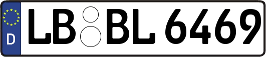 LB-BL6469