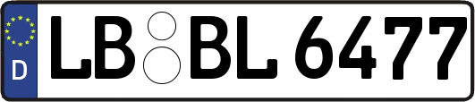 LB-BL6477