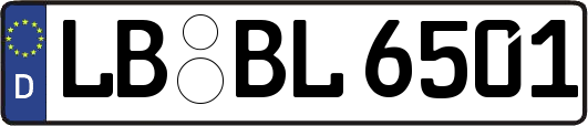 LB-BL6501