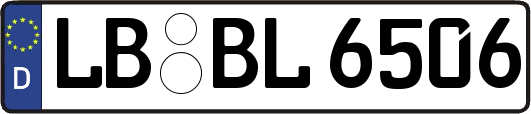 LB-BL6506
