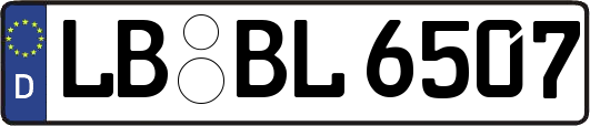 LB-BL6507