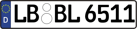 LB-BL6511