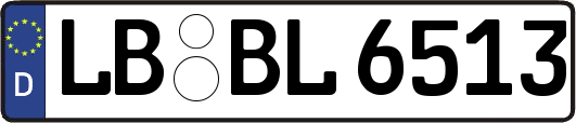 LB-BL6513