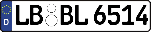 LB-BL6514