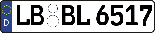 LB-BL6517