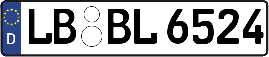 LB-BL6524
