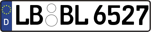 LB-BL6527