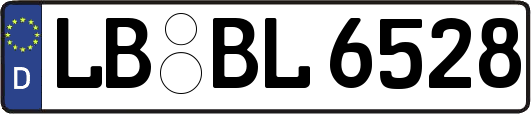 LB-BL6528