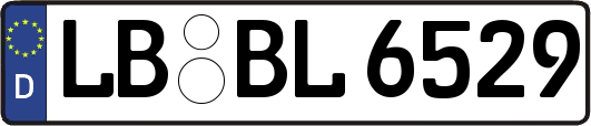 LB-BL6529