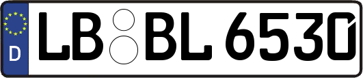 LB-BL6530