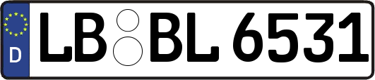 LB-BL6531