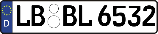 LB-BL6532