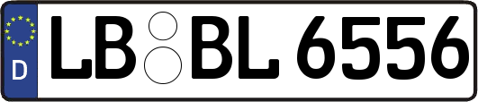 LB-BL6556