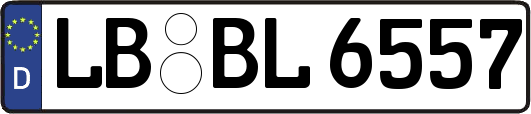 LB-BL6557