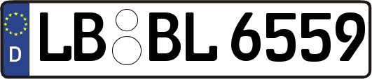 LB-BL6559