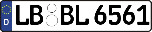 LB-BL6561