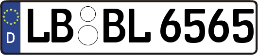 LB-BL6565