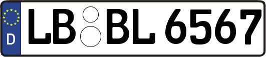 LB-BL6567