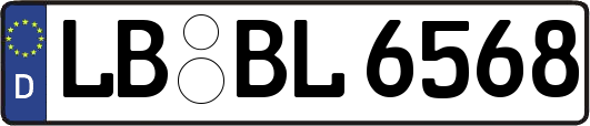 LB-BL6568