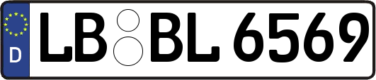 LB-BL6569