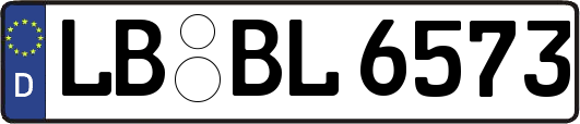 LB-BL6573