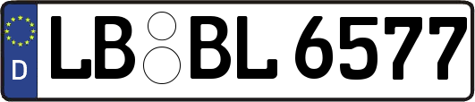 LB-BL6577