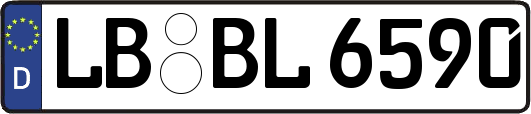 LB-BL6590