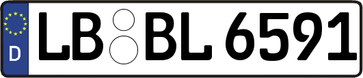 LB-BL6591