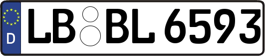 LB-BL6593