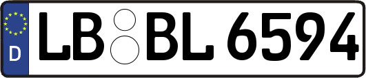 LB-BL6594