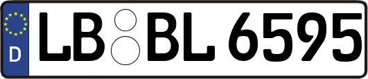 LB-BL6595