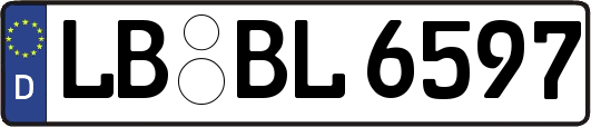 LB-BL6597