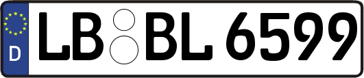 LB-BL6599