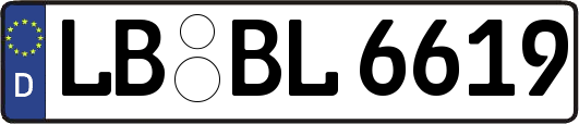 LB-BL6619