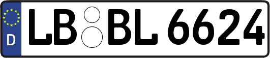 LB-BL6624