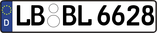 LB-BL6628