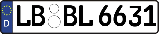 LB-BL6631