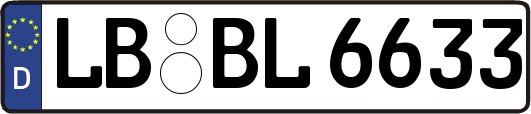 LB-BL6633