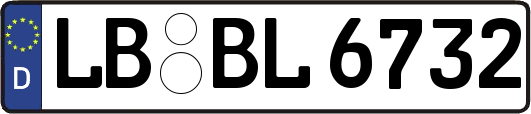 LB-BL6732