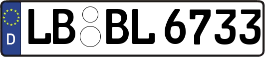 LB-BL6733