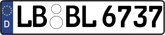 LB-BL6737