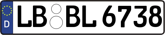 LB-BL6738