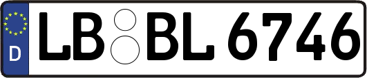 LB-BL6746