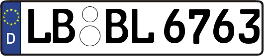 LB-BL6763