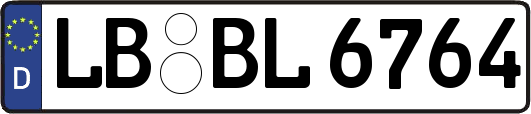 LB-BL6764