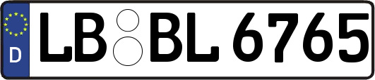 LB-BL6765