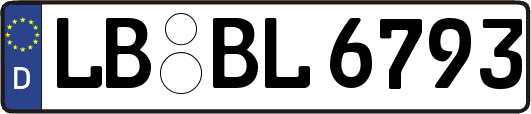 LB-BL6793