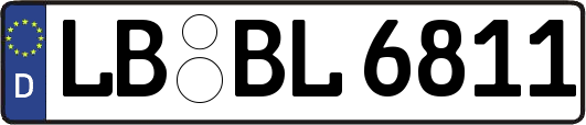 LB-BL6811