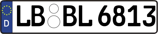 LB-BL6813