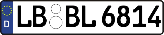 LB-BL6814